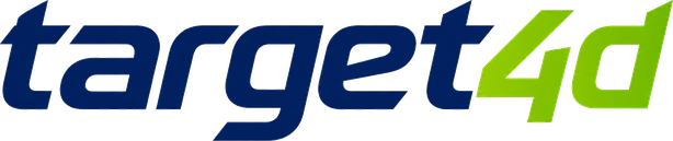 Logo target4d
